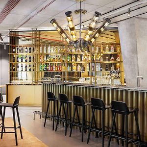 Vienna House By Wyndham Mokotow Warsaw